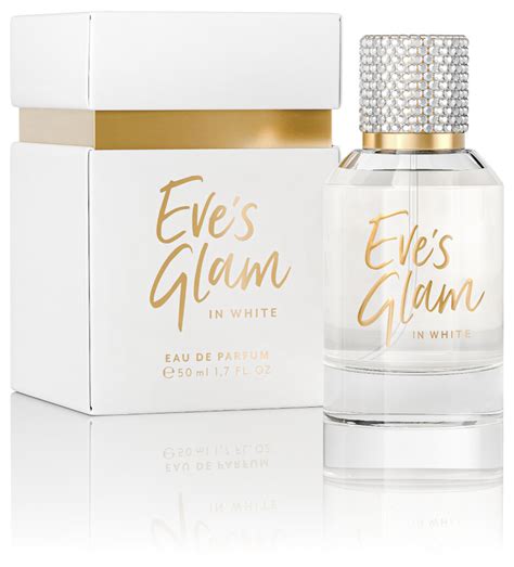 Eve's Glam In White by Parfumlovers / ars Parfum.